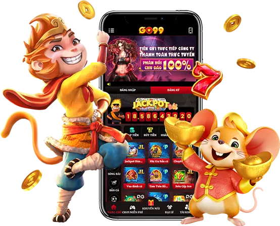 Thư viện game slot đa dạng Awin68 Xổ Số