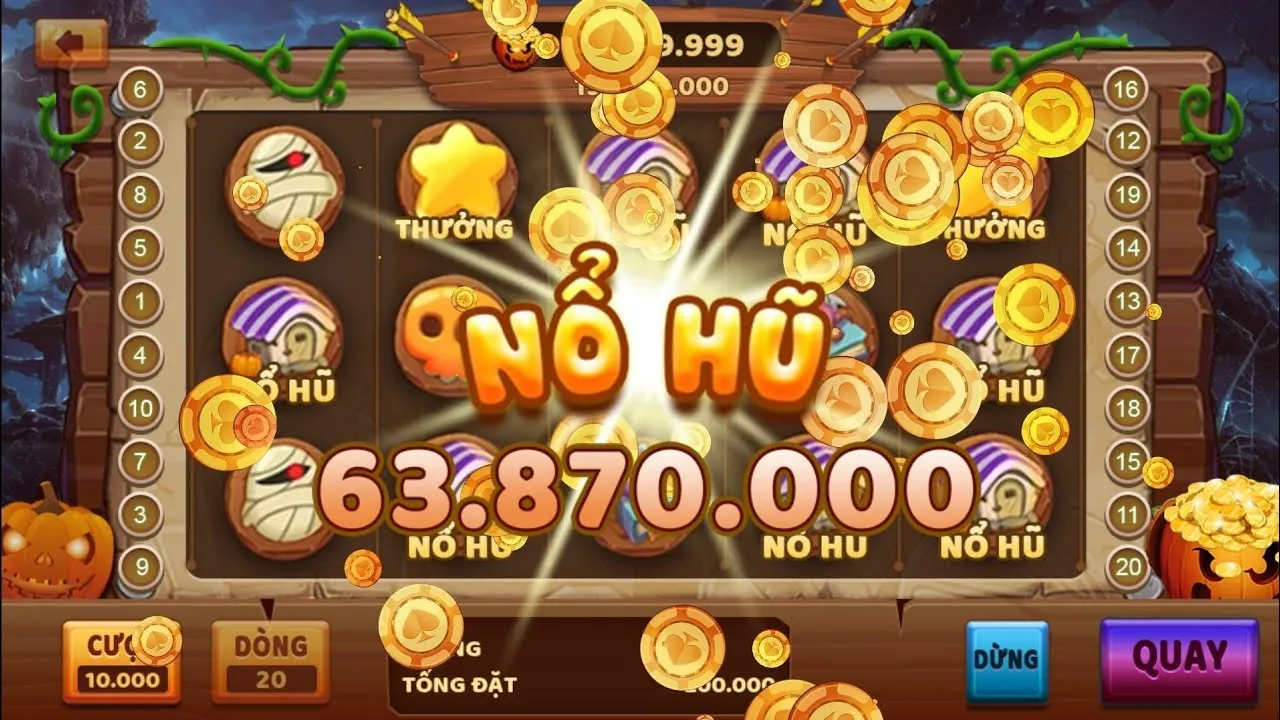 Giá trị cốt lõi của awin68 xổ số