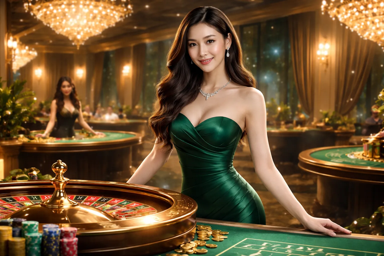 Hướng dẫn người mới awin68 xổ số: Bắt đầu hành trình may mắn